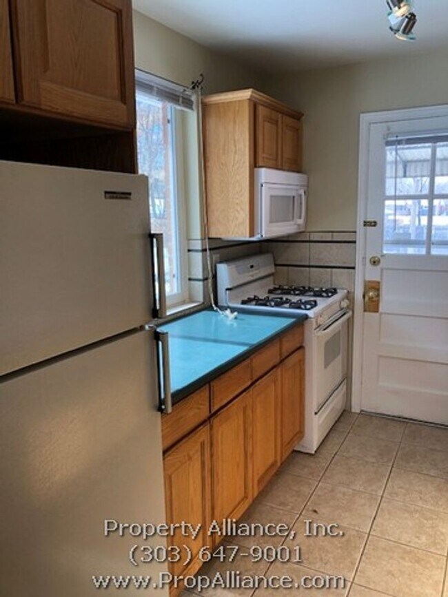 Building Photo - Single family home for rent near Anschutz ...