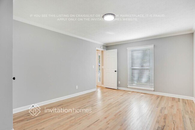 Foto del edificio - 2462 Horseshoe Bend Rd SW