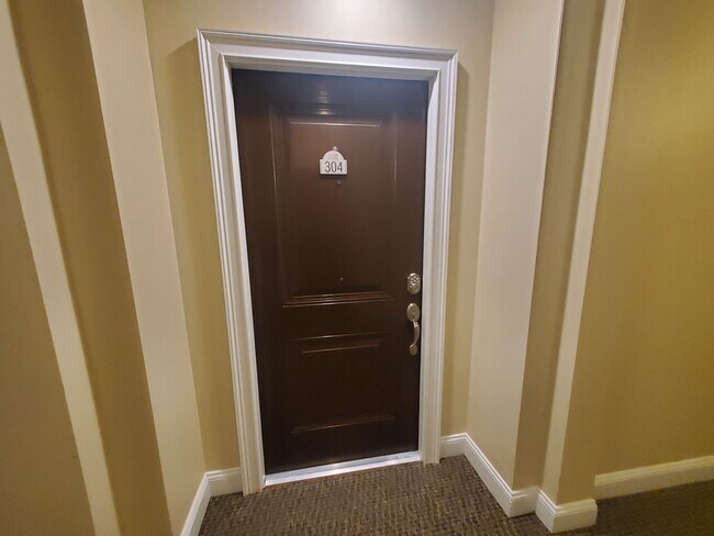 Foto del edificio - 325 Hay St