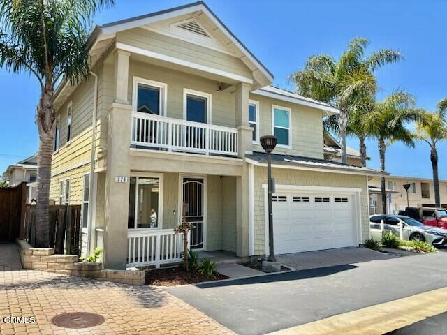 Foto principal - 775 E Port Hueneme Rd