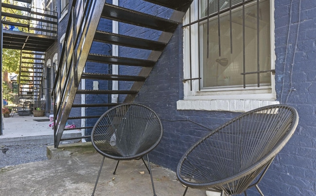 Building Photo - 1036 6th St NE