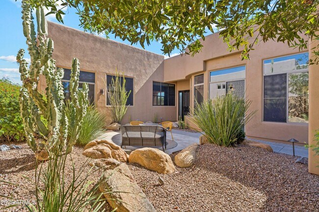 Foto del edificio - 28203 N 108th Way