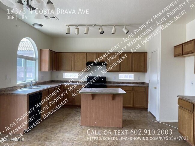 Foto del edificio - 17373 N Costa Brava Maricopa, AZ