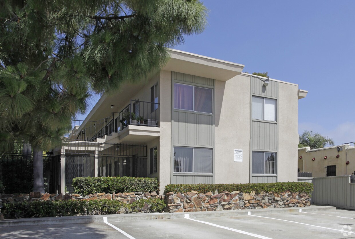Foto principal - 3959 Hamilton St