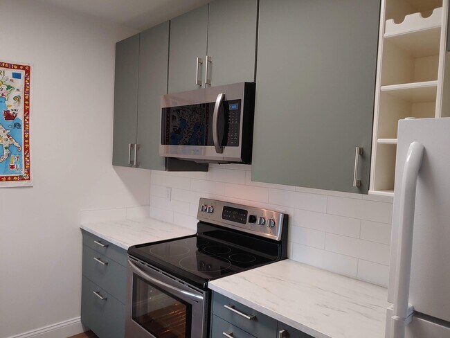 Foto del edificio - 313 N Beech St