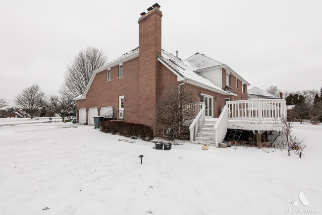 Building Photo - 15141 Arbor Dr