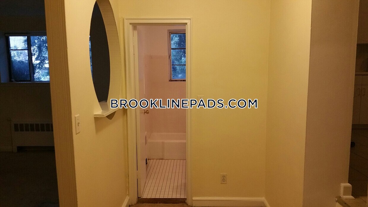 Foto principal - 86 St Paul St