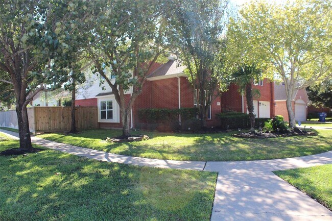 Building Photo - 21603 Park Timbers Ln