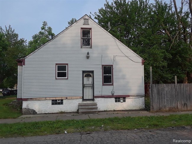 Building Photo - 16121 Manning St