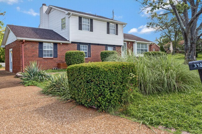 Foto del edificio - 3401 Shakertown Rd