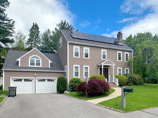 Foto del edificio - 5 Reservoir Ridge Rd