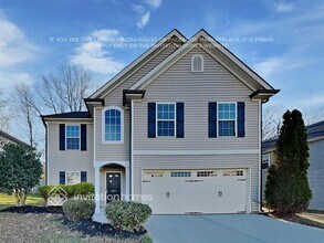 Building Photo - 4987 Mt Hope Dr