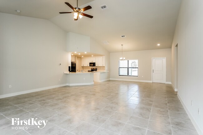 Building Photo - 3712 Kitty Hawk Dr
