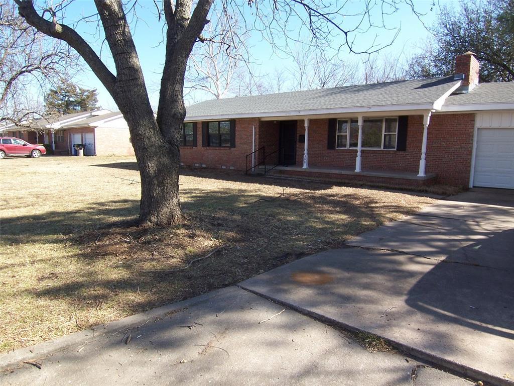 Primary Photo - 808 Birch Dr