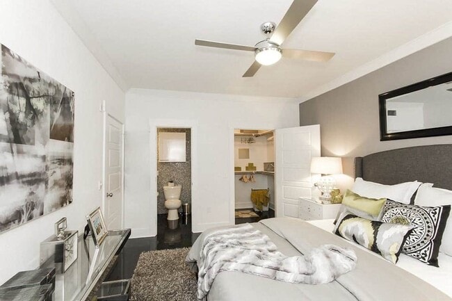 Building Photo - 1100 W Trinity Mills Rd