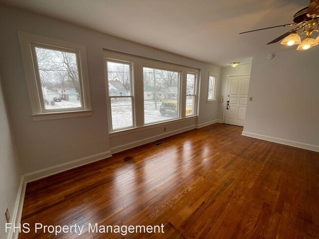 Building Photo - 2 br, 1 bath House - 1119 S New