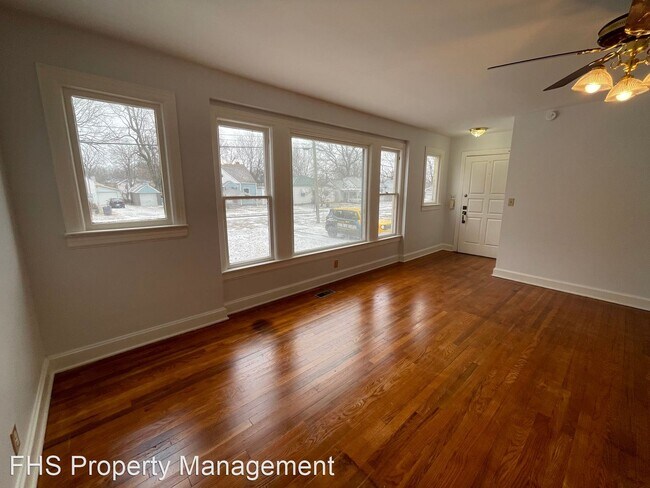Foto del edificio - 2 br, 1 bath House - 1119 S New