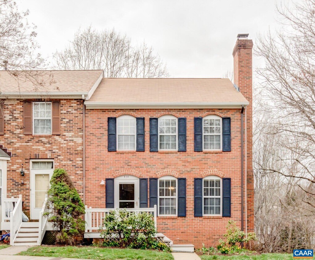 Primary Photo - 414 Wynridge Dr
