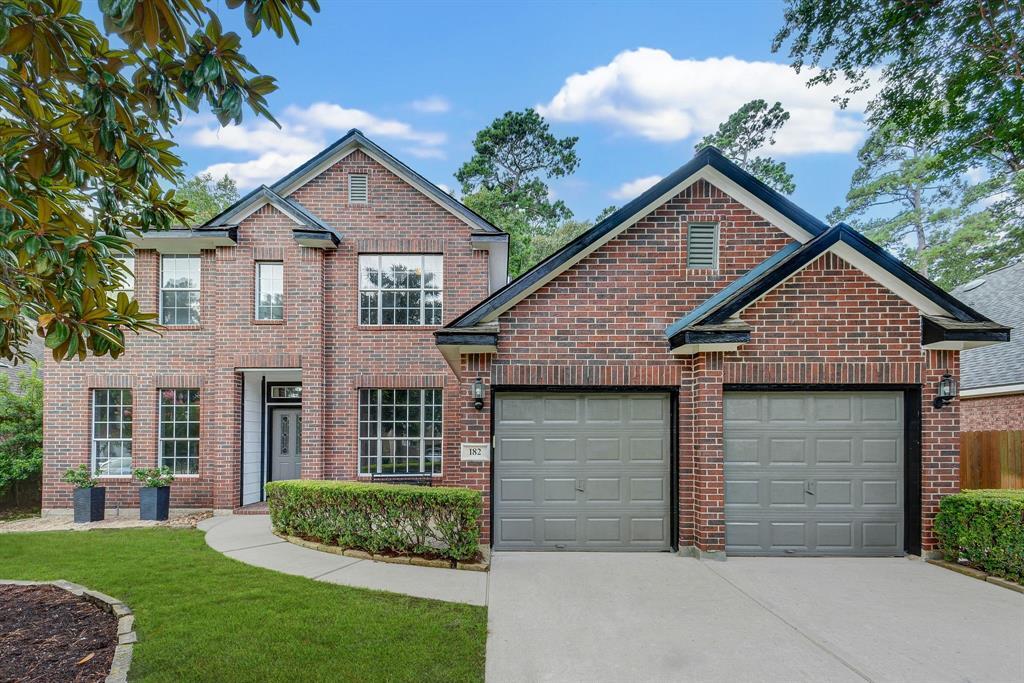 Primary Photo - 182 N Millport Cir