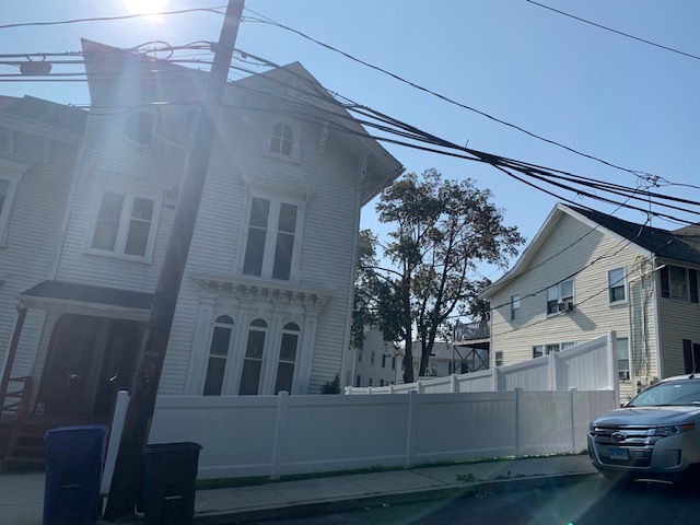 Foto del edificio - 4 Garner St