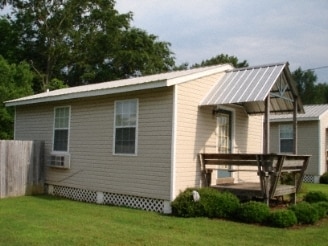 Creole Cottages Apartments Starkville Ms Apartments Com