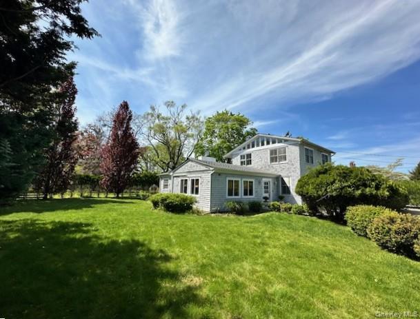Foto del edificio - 61 Baycrest Ave