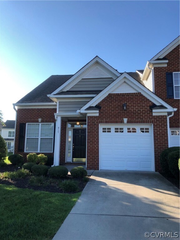 917 Jamerson Ln, Glen Allen, VA 23059 Condo for Rent in Glen Allen