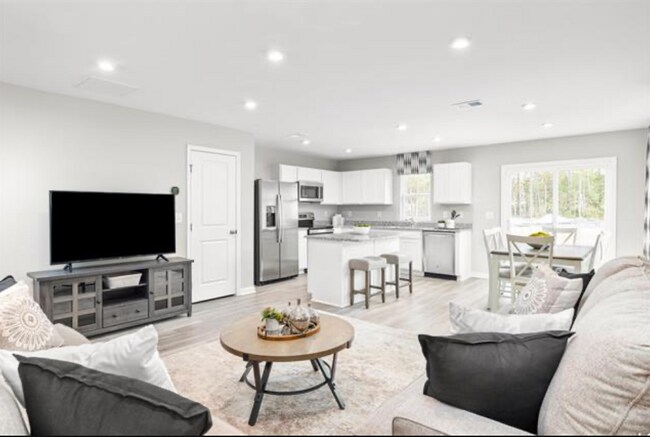 Foto del edificio - 302 Myrtle Meadows Dr
