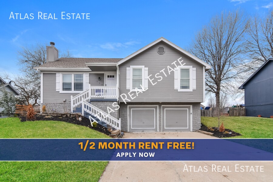 Foto principal - 2 WEEKS FREE RENT IF MOVED IN BY 8/31! Ama...