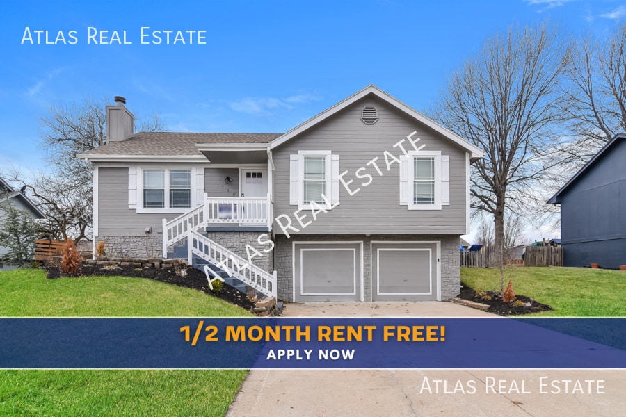 Primary Photo - 2 WEEKS FREE RENT IF MOVED IN BY 8/31! Ama...