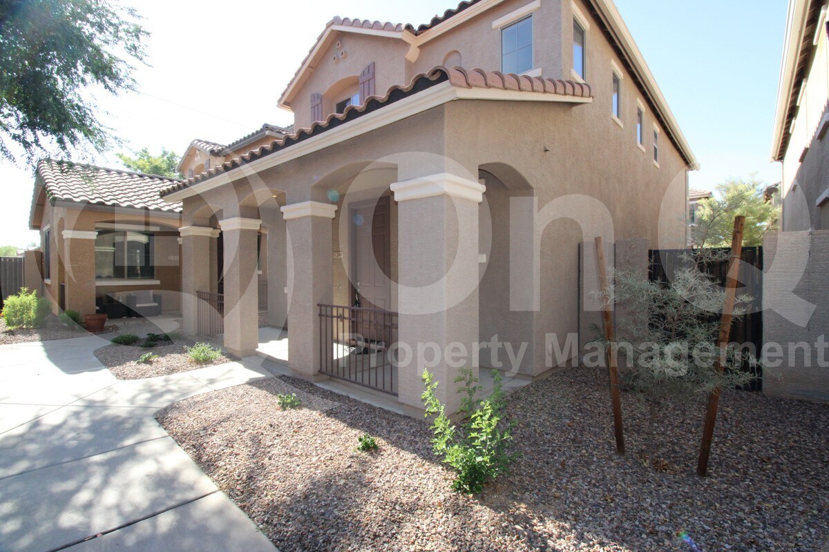 Foto principal - 2840 S Brett St