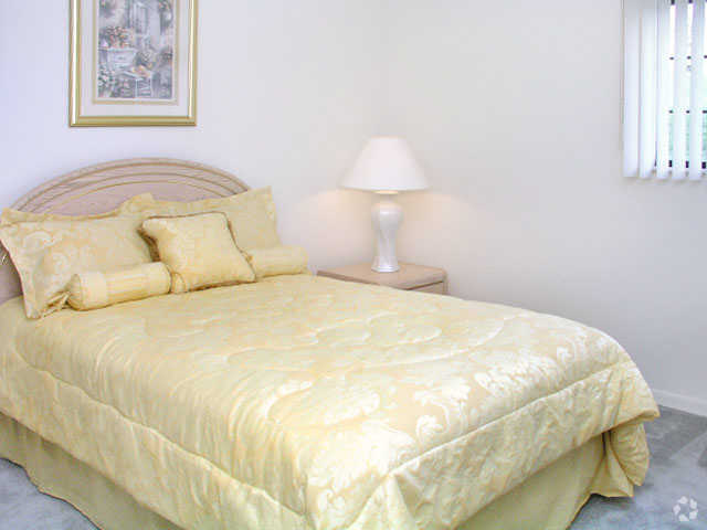 Habitación principal - Hunters Glen