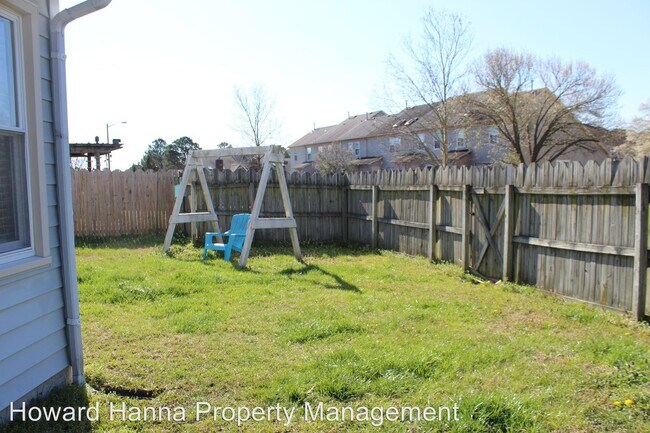 Building Photo - 3 br, 2 bath House - 313 Brisa Drive