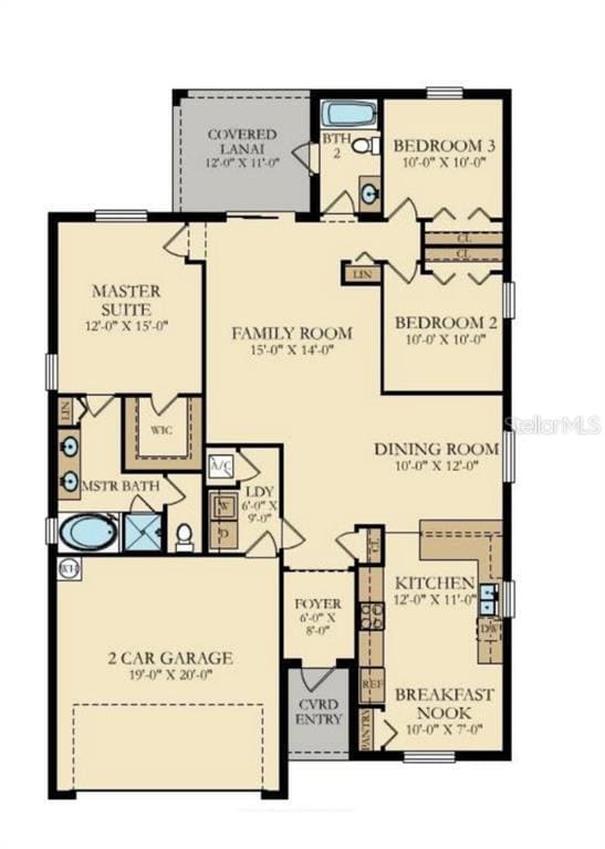 Foto del edificio - 12792 Richezza Dr