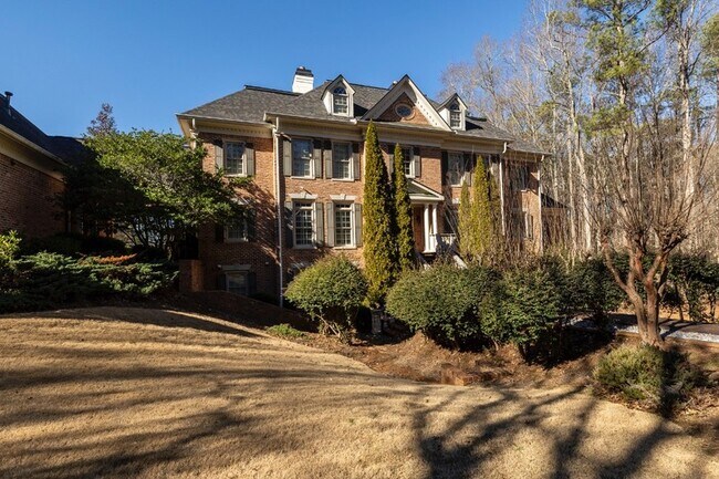 Building Photo - 2801 Spreading Oaks Dr NW