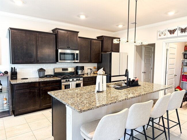 Foto del edificio - 449 Aurora Creek Ln