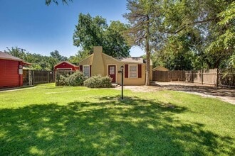 Building Photo - 2513 25th St