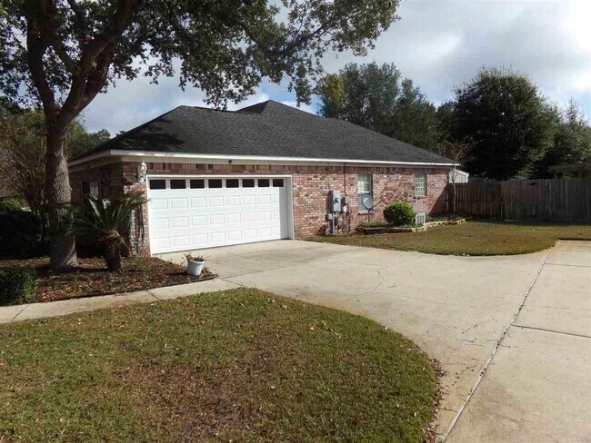 Building Photo - 2632 Barefoot Creek Cir