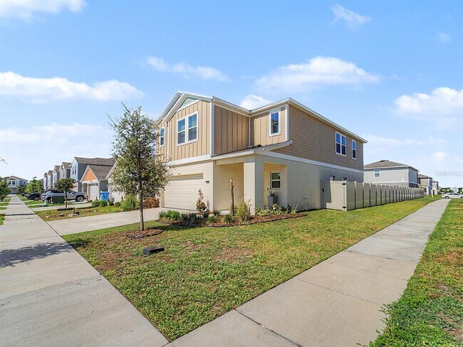 Foto del edificio - 7587 Starflower Wy