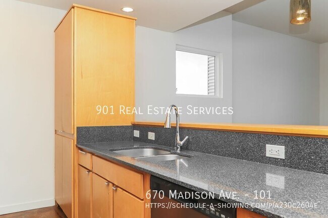 Building Photo - 670 Madison Ave