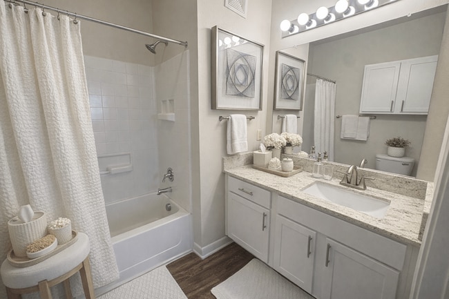 Building Photo - The Madison of Tyler Apartment Homes