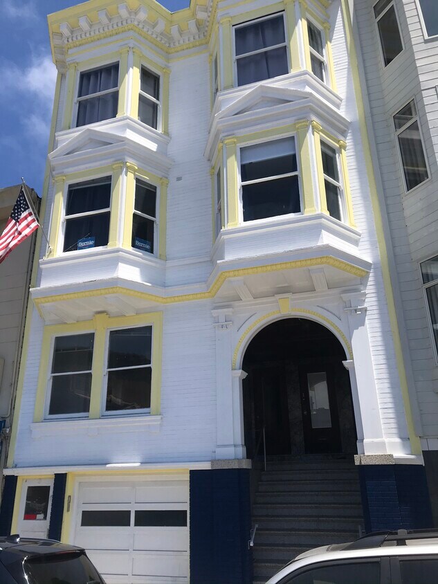 Primary Photo - 2834 Franklin St
