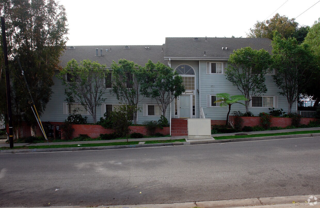Primary Photo - 134 W Plymouth St