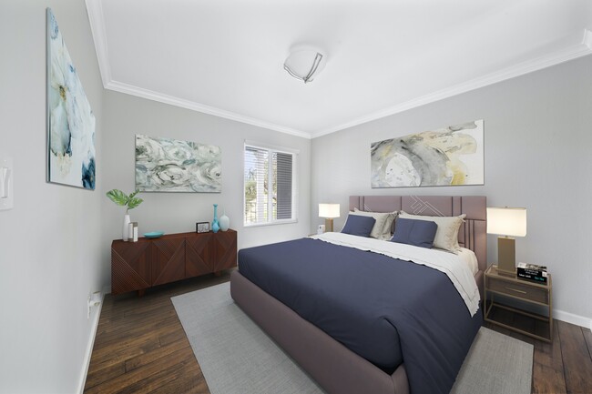 Foto del edificio - 730 Mariners Island Blvd