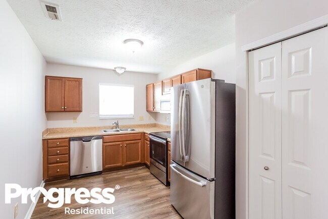 Foto del edificio - 11550 Ross Common Dr