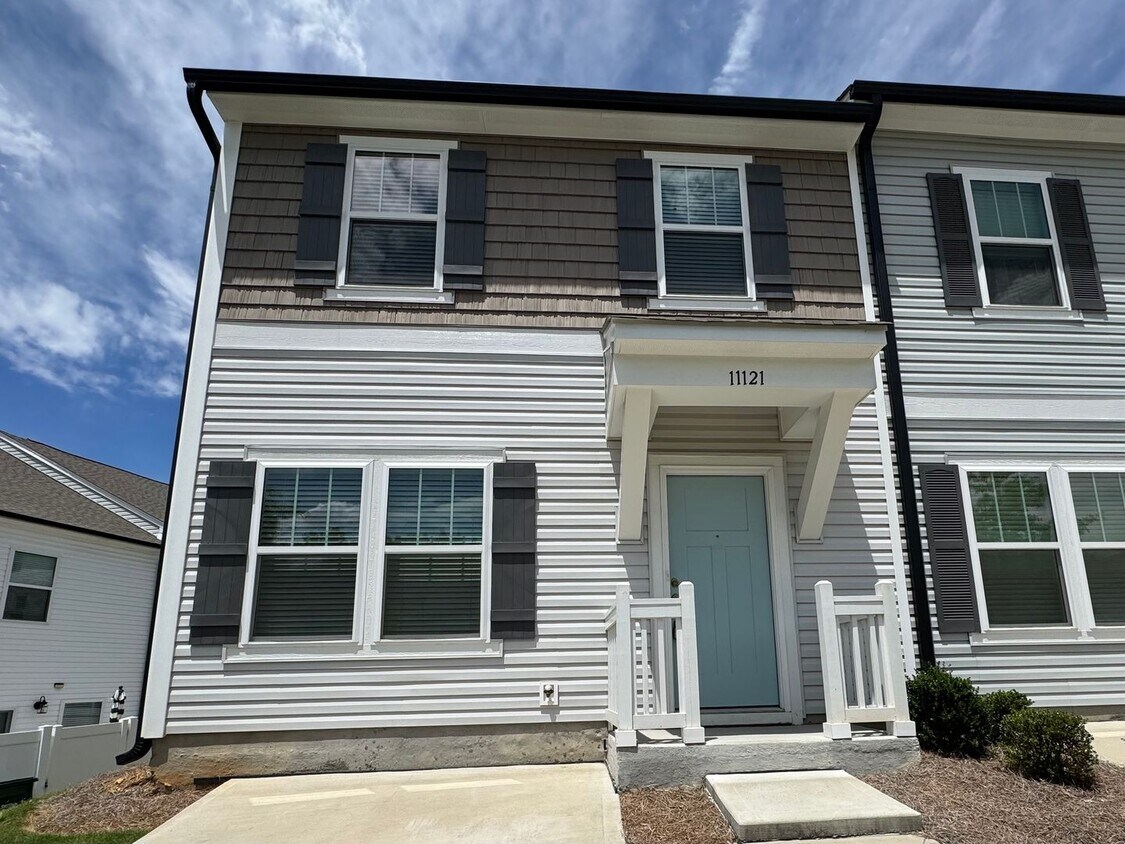 3BD Townhome minutes from I-485 & I-85 - 3BD Townhome minutes from I-485 & I-85