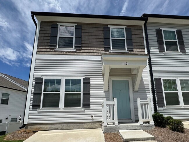 3BD Townhome minutes from I-485 & I-85 - 3BD Townhome minutes from I-485 & I-85