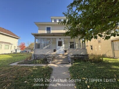 Primary Photo - 3209 2nd Ave S