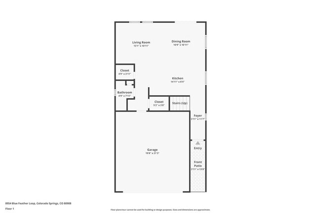 Building Photo - 8954 Blue Feather Lp