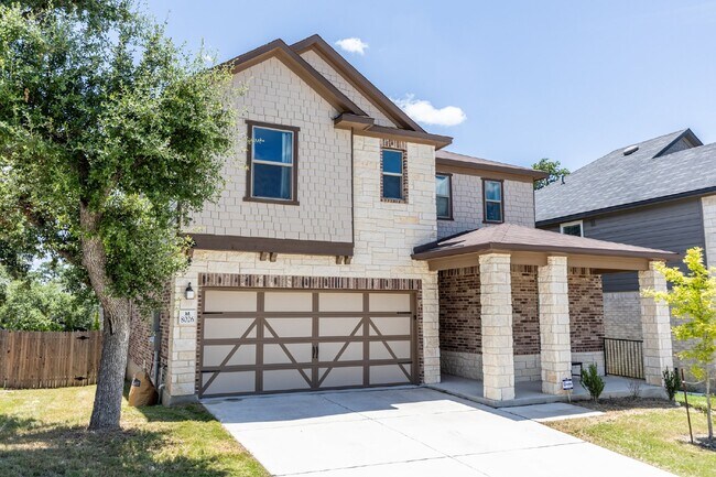 Foto del edificio - 8026 San Mirienda